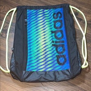 Adidas Drawstring Bag